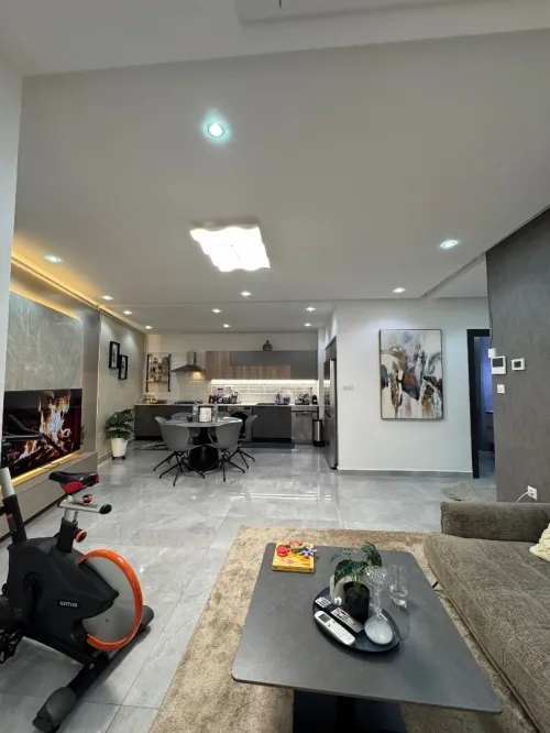Vente Appartement F3 Alger El achour
