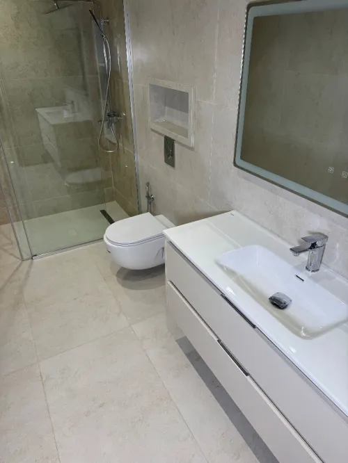 Location Appartement F4 Alger Birkhadem