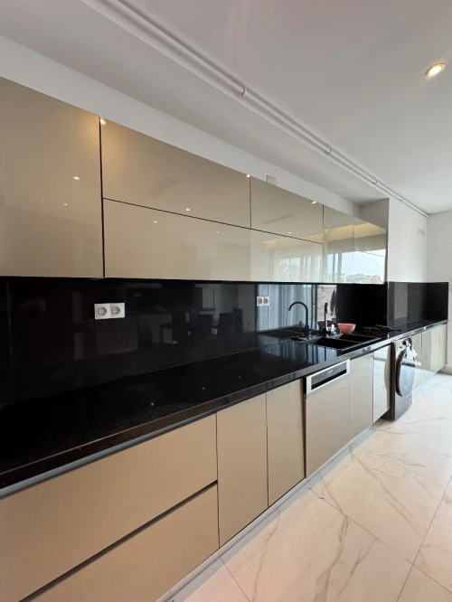 Location Appartement F4 Alger Hydra