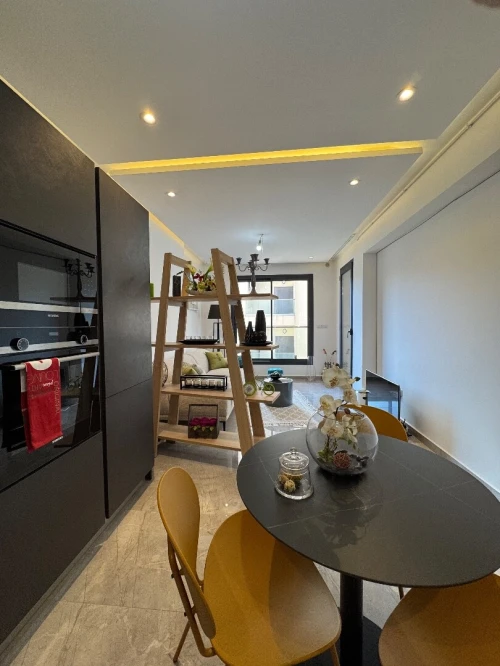 Vente Appartement F2 Alger Dely brahim