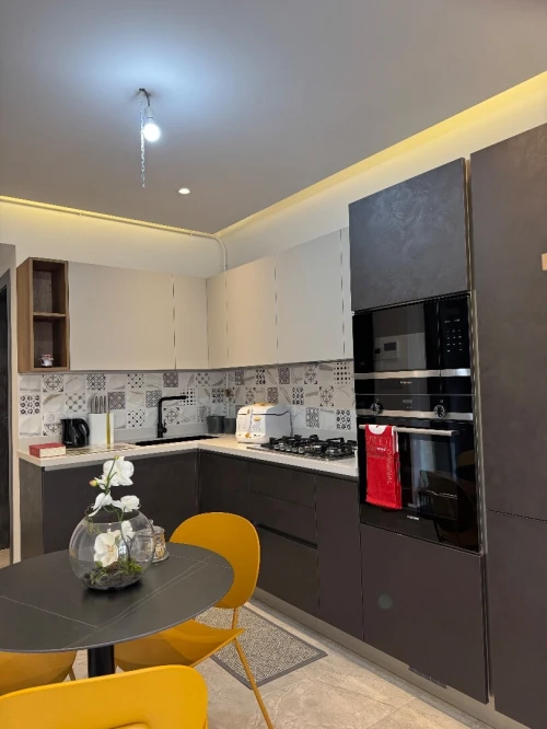 Vente Appartement F2 Alger Dely brahim