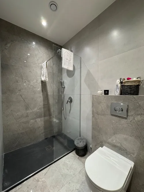 Vente Appartement F2 Alger Dely brahim
