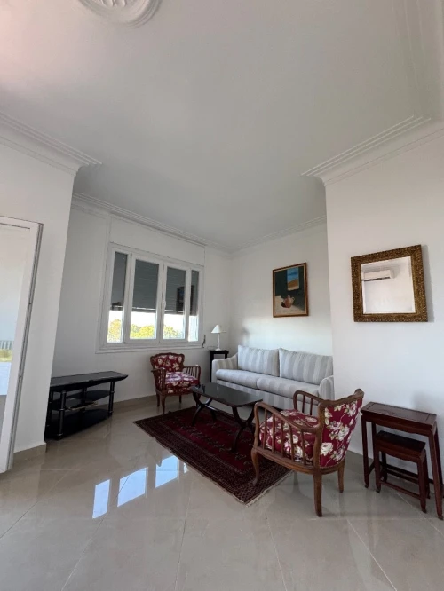 Location Appartement F3 Alger Hydra