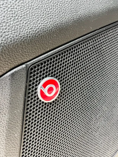 Seat Leon 2019 Leon beats