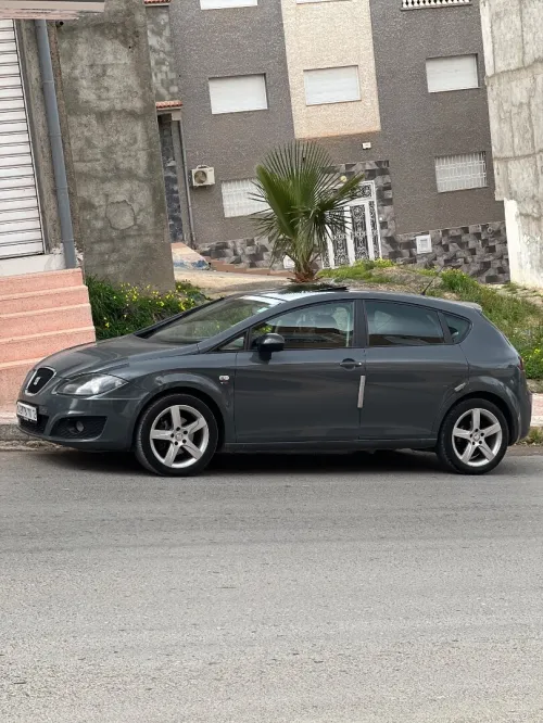 Seat Leon 2011 Leon