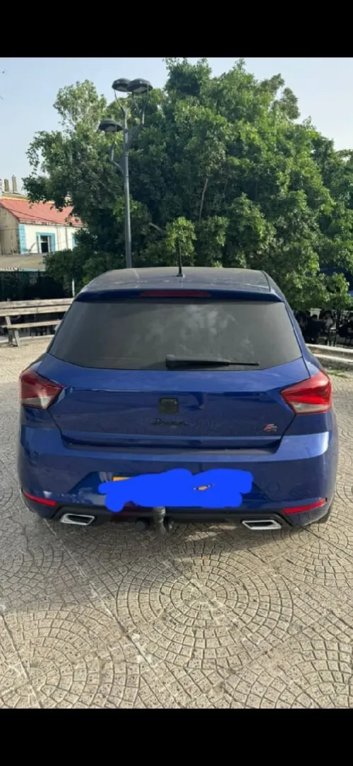 Seat Ibiza 2019 La Haye plus kit fr