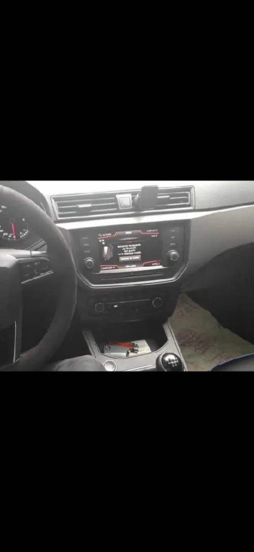 Seat Ibiza 2019 La Haye plus kit fr