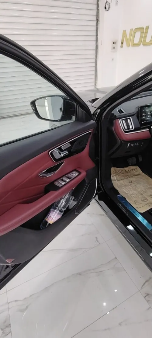 Jetour  X70 PLUS 2025 Luxury