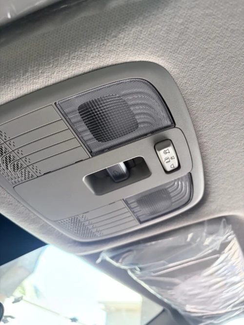 Hyundai CretA 2026 Creta full option