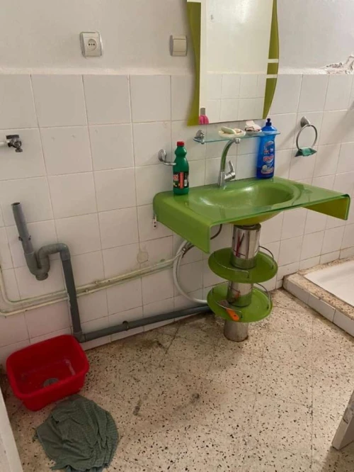 Vente Appartement F4 Tipaza Hadjout