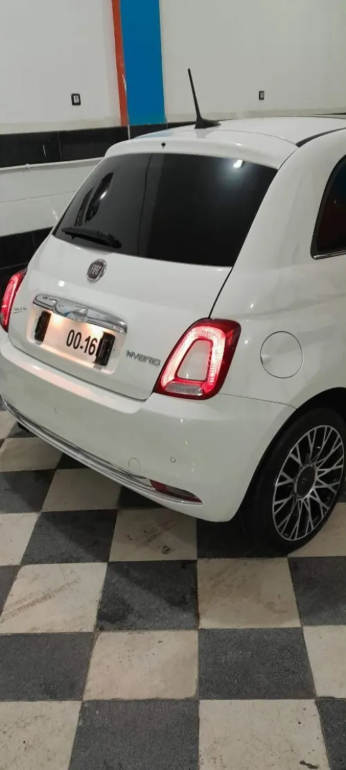 Fiat 500 2023 Dolcevita plus 