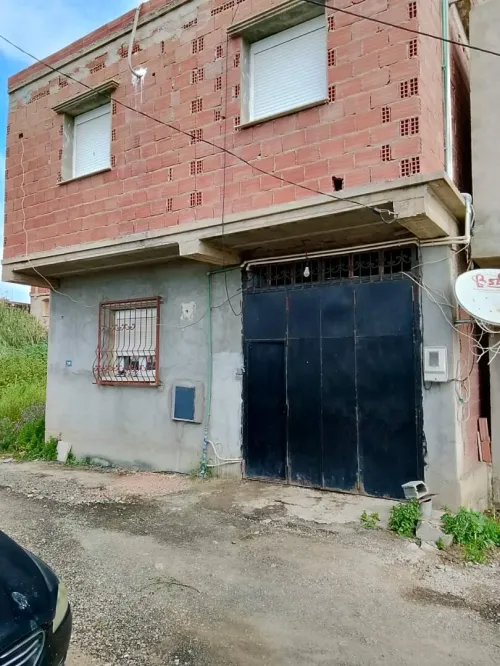Vente bien immobilier Boumerdès Khemis el khechna