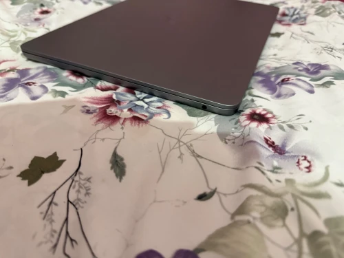 MacBook Air m3 2024