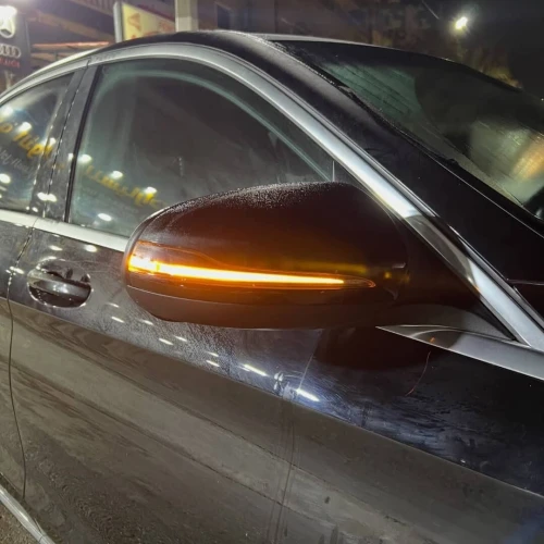 Mercedes Classe C 2019 Classe C