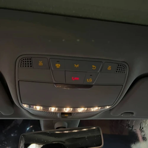 Mercedes Classe C 2019 Classe C