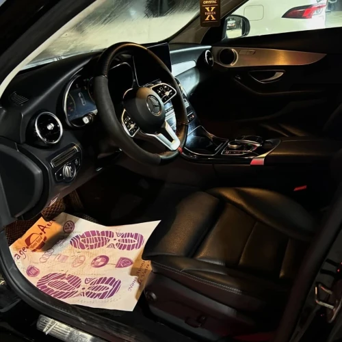 Mercedes Classe C 2019 Classe C