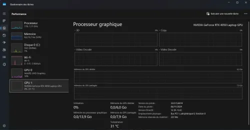 MSI CYBORG 15 12AV
