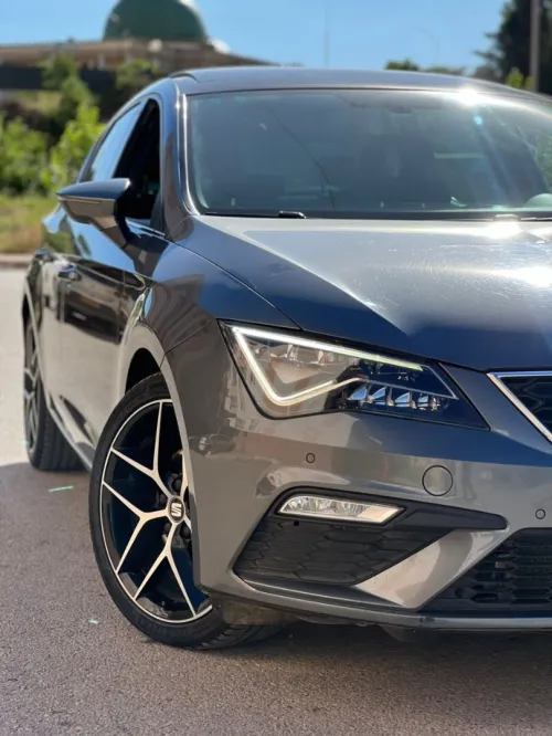 Seat Leon 2018 FR+15