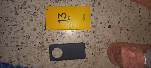 Realme Realme 13 Pro Plus