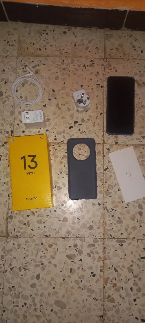 Realme Realme 13 Pro Plus