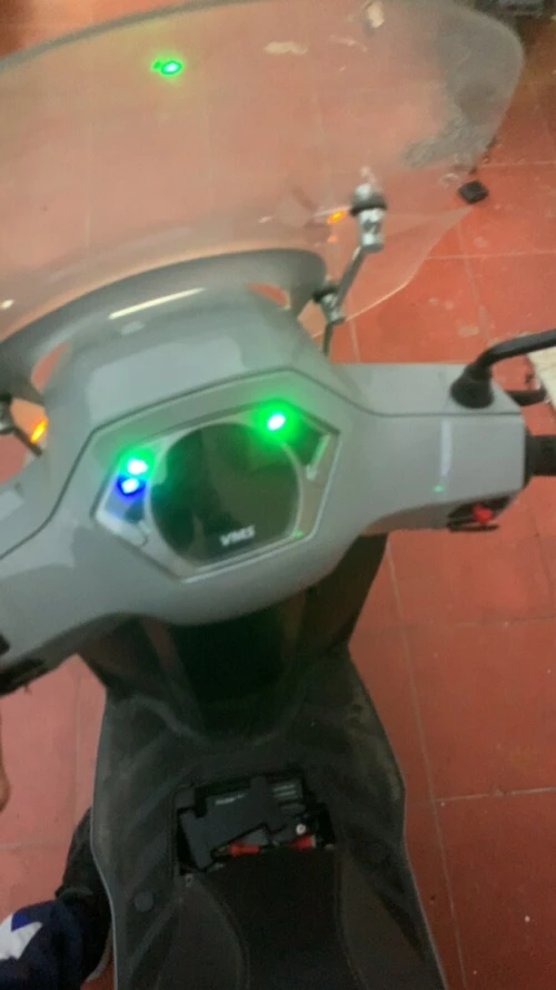 Vms Coral 2026