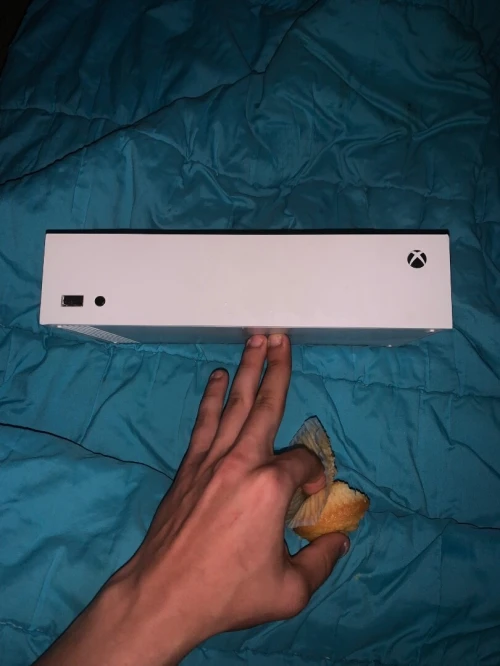 Xbox seris S 512 gb 1 manette