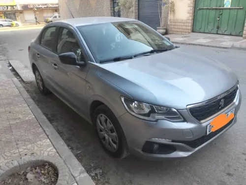 Peugeot 301 2022 Access