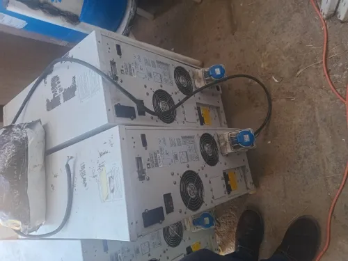 Ups 10kva