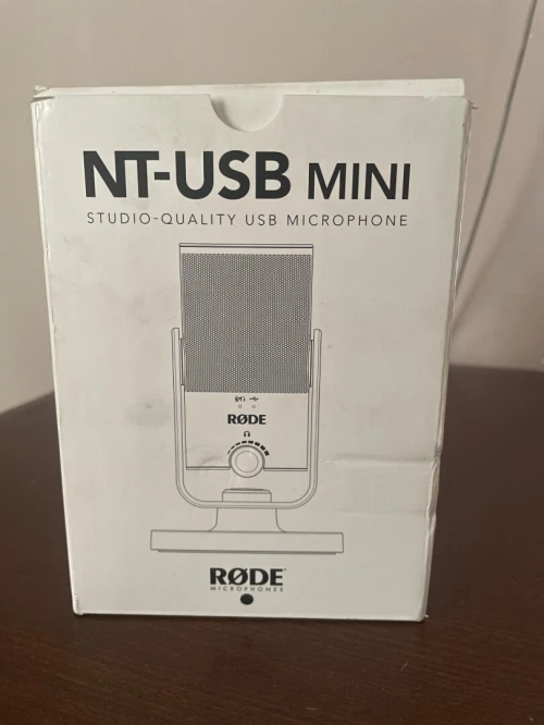 NT-USB MINI