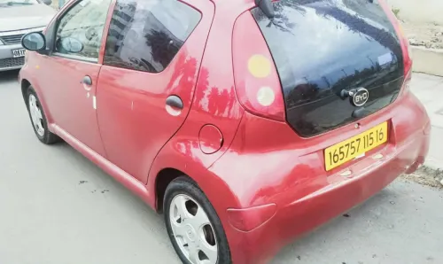 BYD F0 2015 