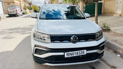 Volkswagen T-Cross 2025 Life