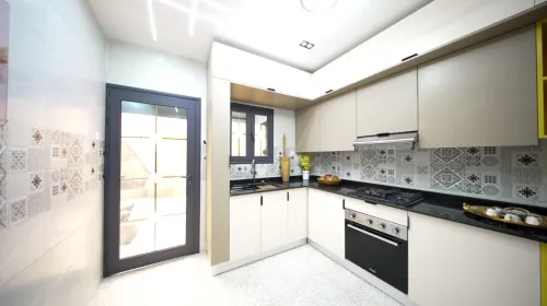 amenagement cuisine