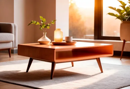 Table basses