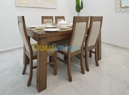 Fabrication de meubles sur mesure