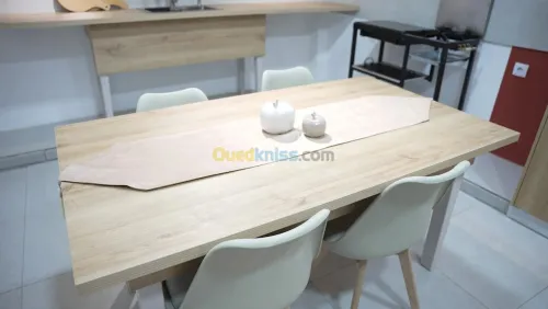 تاع دارك  meubles  بدل
