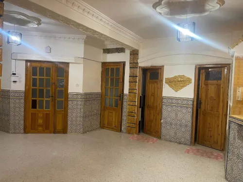 Vente Villa Djelfa Djelfa