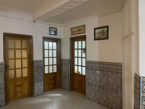 Vente Villa Djelfa Djelfa