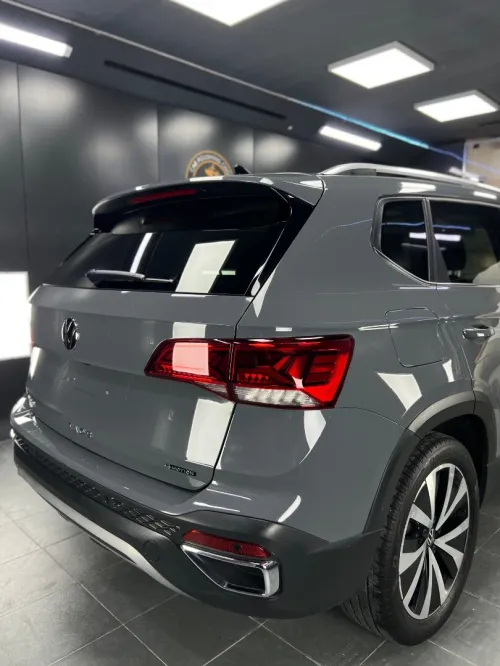 Volkswagen Taos 2023 