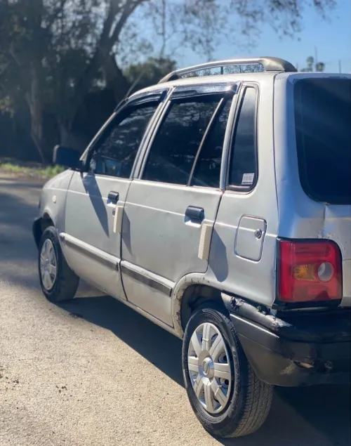 Suzuki Maruti 800 2012 