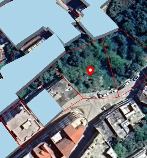 Vente Terrain Béjaïa Bejaia