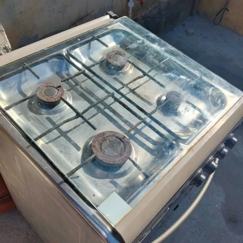 Cuisinière 