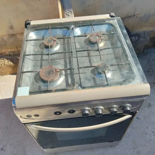 Cuisinière 