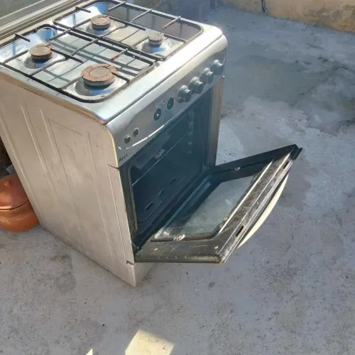 Cuisinière 