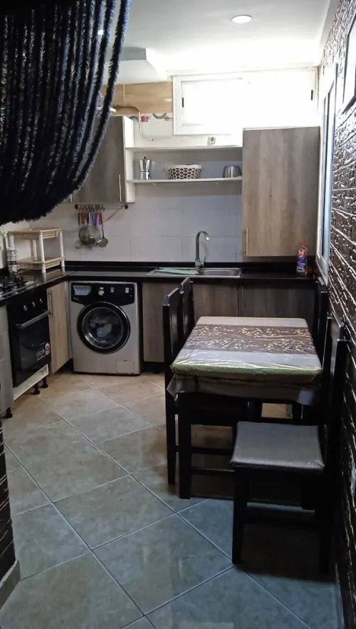 Vente Appartement F4 Oran Bir el djir