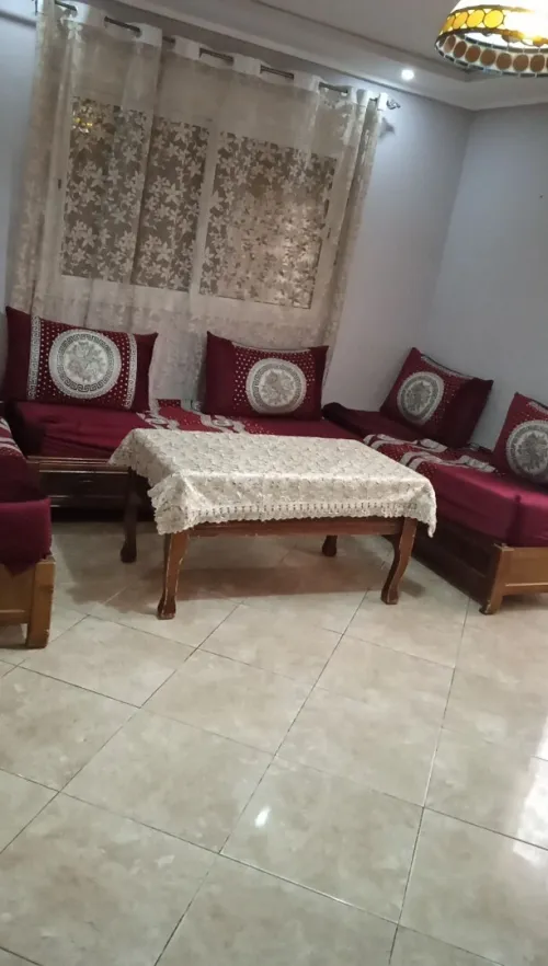 Vente Appartement F4 Oran Bir el djir