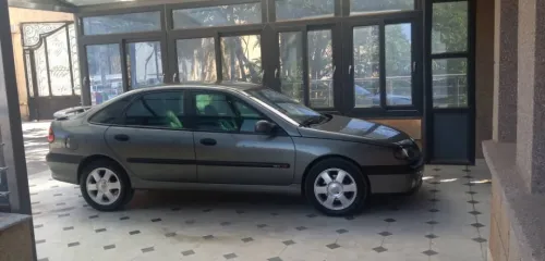 Renault Laguna 1 2000 Laguna 1