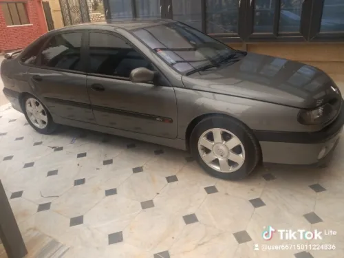 Renault Laguna 1 2000 Laguna 1