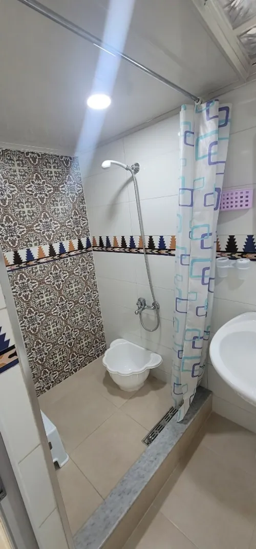Location vacances Appartement F3 Tipaza Cherchell
