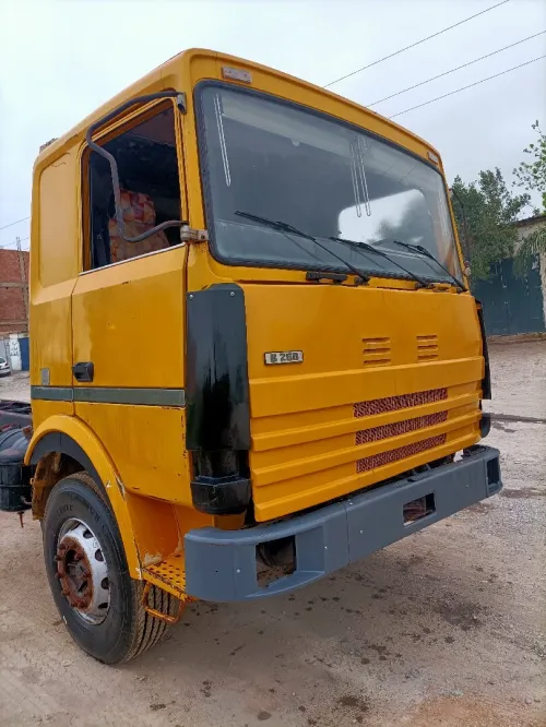 Sonakom B260 2005