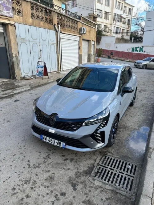 Renault Clio 5  2025 Alpine